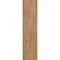 Ekena Millwork Alpine Smooth Corbel w/Backplate, Western Red Cedar, 5 1/2"W x 14"D x 22"H COR06X14X22ALP01SWR - alternate 4